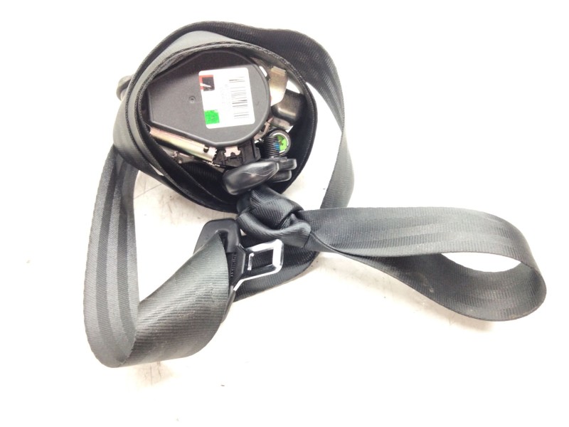 Recambio de kit airbag para ford focus iii sedán 1.0 ecoboost referencia OEM IAM   