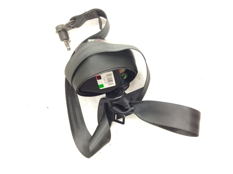 Recambio de kit airbag para ford focus iii sedán 1.0 ecoboost referencia OEM IAM   