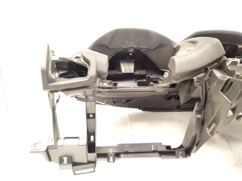 Recambio de kit airbag para ford focus iii sedán 1.0 ecoboost referencia OEM IAM   