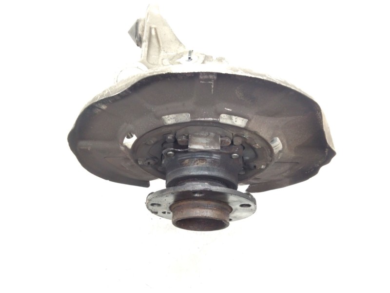 Recambio de mangueta trasera derecha para bmw x5 (e70) xdrive 30 d referencia OEM IAM   