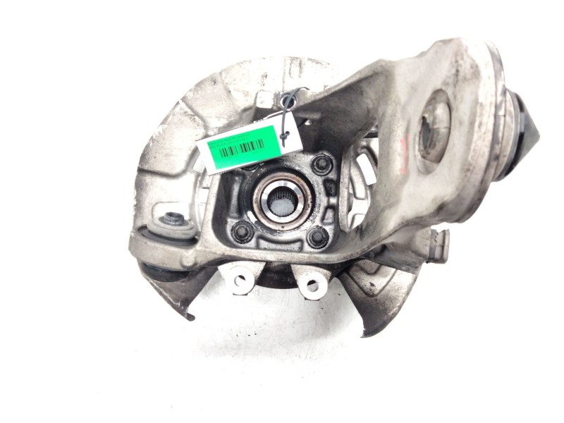 Recambio de mangueta trasera derecha para bmw x5 (e70) xdrive 30 d referencia OEM IAM   