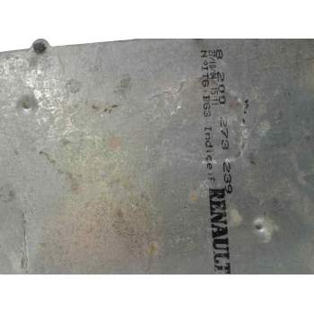 Recambio de palanca cambio para renault modus confort dynamique referencia OEM IAM 8200273239 3550110 