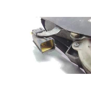Recambio de motor limpia trasero para land rover freelander (ln) 2.0 td4 cat referencia OEM IAM   116657