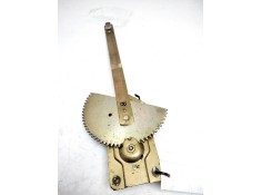 Recambio de elevalunas delantero derecho para nissan trade caja/chasis 2.0 d referencia OEM IAM 01601054  AMBOS LADOS 2