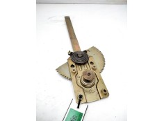 Recambio de elevalunas delantero derecho para nissan trade caja/chasis 2.0 d referencia OEM IAM 01601054  AMBOS LADOS