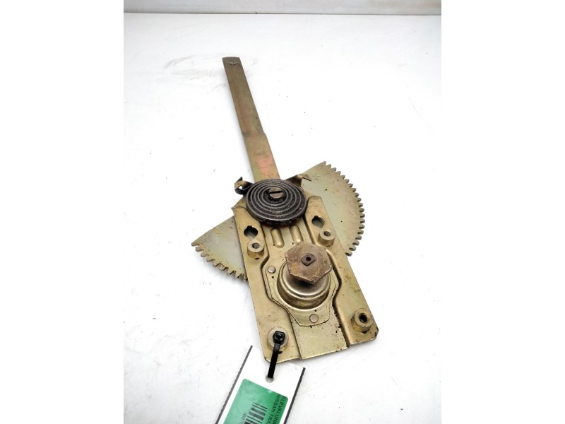 Recambio de elevalunas delantero derecho para nissan trade caja/chasis 2.0 d referencia OEM IAM 01601054  AMBOS LADOS