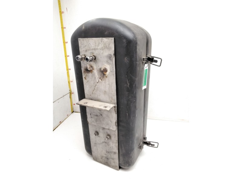 Recambio de varios para iveco cursor at260s35y ps referencia OEM IAM CAJAEXTINTOR  