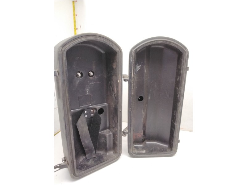 Recambio de varios para iveco cursor at260s35y ps referencia OEM IAM CAJAEXTINTOR  