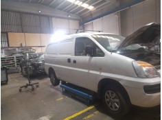 hyundai h-1 / starex autobús (a1) del año 2006 2