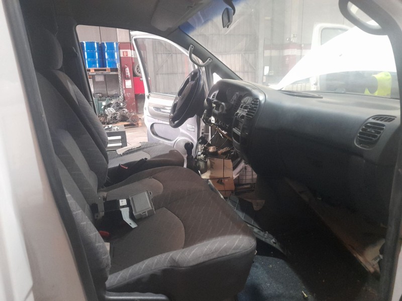 hyundai h-1 / starex autobús (a1) del año 2006