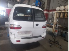 HYUNDAI H-1 / STAREX AUTOBÚS (A1)