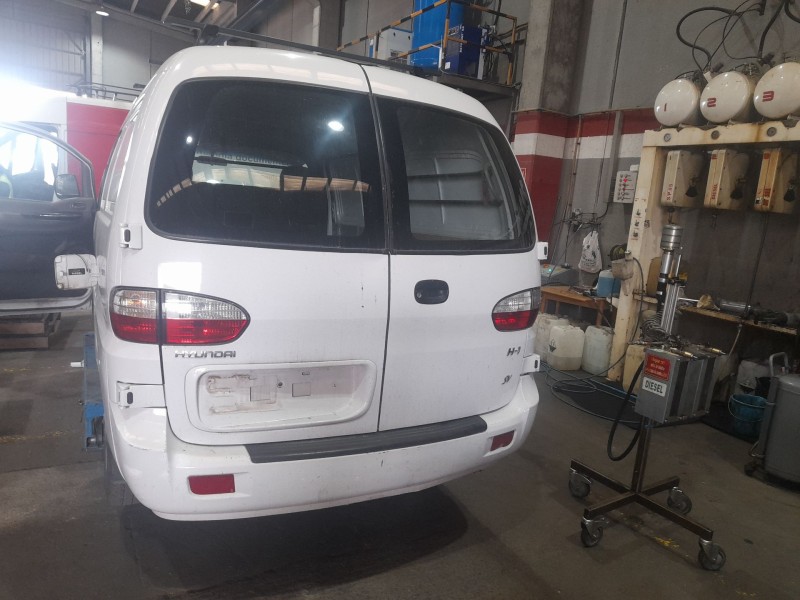 hyundai h-1 / starex autobús (a1) del año 2006
