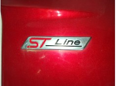 Recambio de aleta delantera derecha para ford focus iii sedán 1.0 ecoboost referencia OEM IAM    2