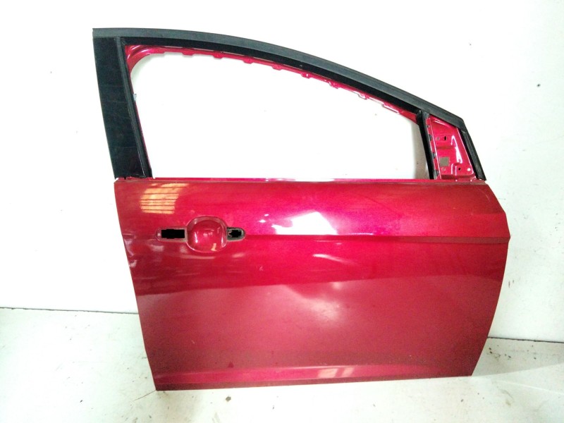 Recambio de puerta delantera derecha para ford focus iii sedán 1.0 ecoboost referencia OEM IAM BM51A20220  