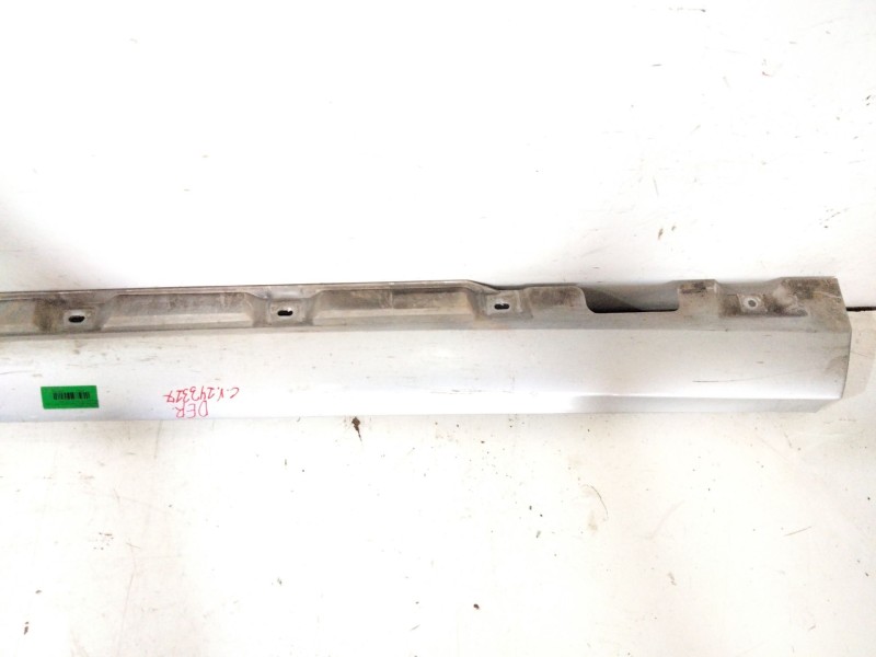 Recambio de talonera derecha para mercedes-benz clase r (w251, v251) r 320 cdi 4-matic (251.022, 251.122) referencia OEM IAM   