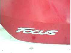 Recambio de porton trasero para ford focus iii sedán 1.0 ecoboost referencia OEM IAM BM51A431F78AB   2