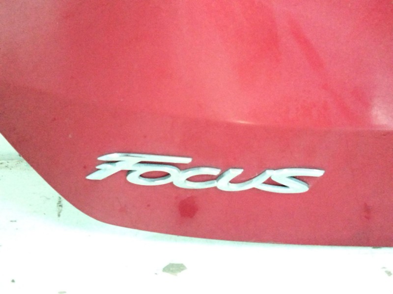 Recambio de porton trasero para ford focus iii sedán 1.0 ecoboost referencia OEM IAM BM51A431F78AB  