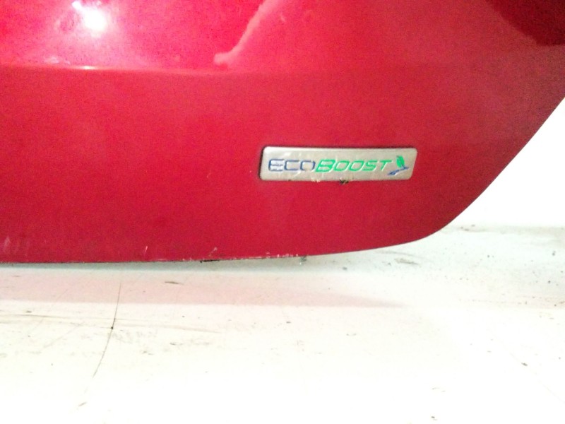 Recambio de porton trasero para ford focus iii sedán 1.0 ecoboost referencia OEM IAM BM51A431F78AB  