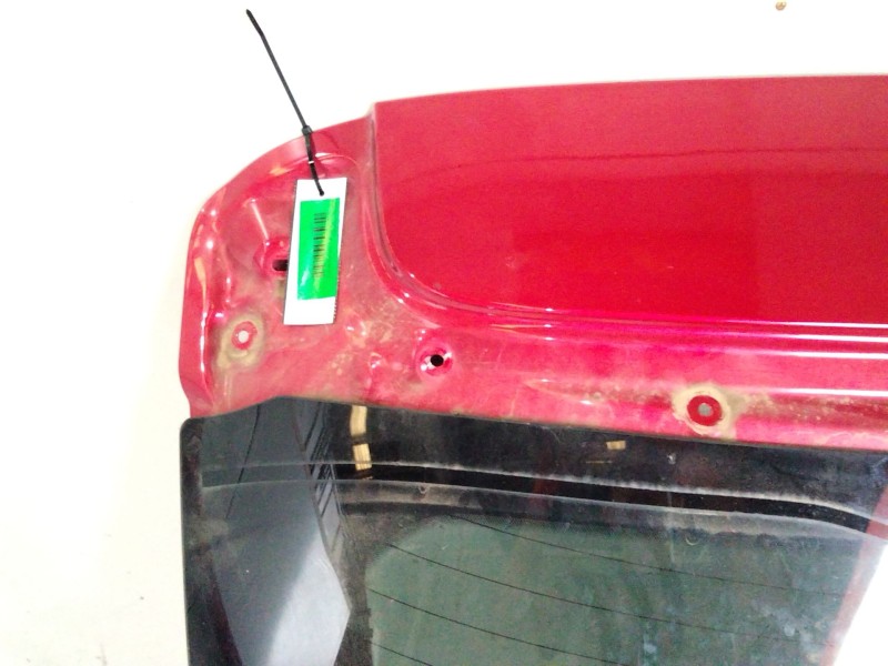 Recambio de porton trasero para ford focus iii sedán 1.0 ecoboost referencia OEM IAM BM51A431F78AB  