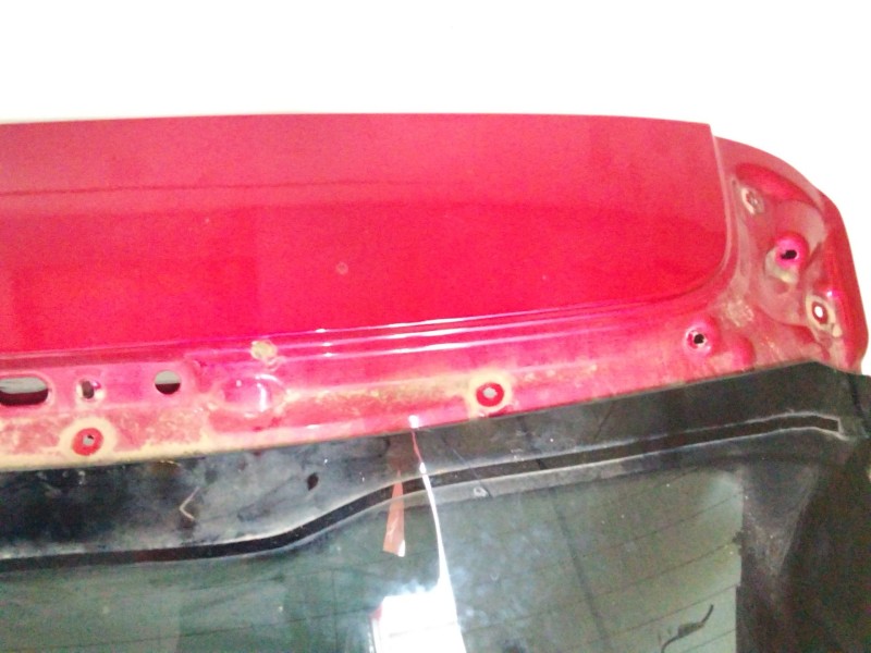 Recambio de porton trasero para ford focus iii sedán 1.0 ecoboost referencia OEM IAM BM51A431F78AB  