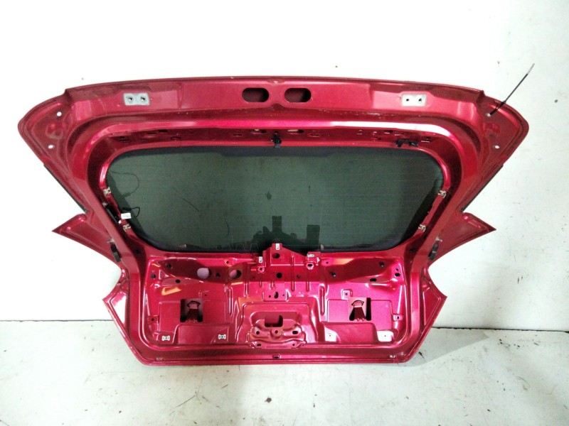 Recambio de porton trasero para ford focus iii sedán 1.0 ecoboost referencia OEM IAM BM51A431F78AB  