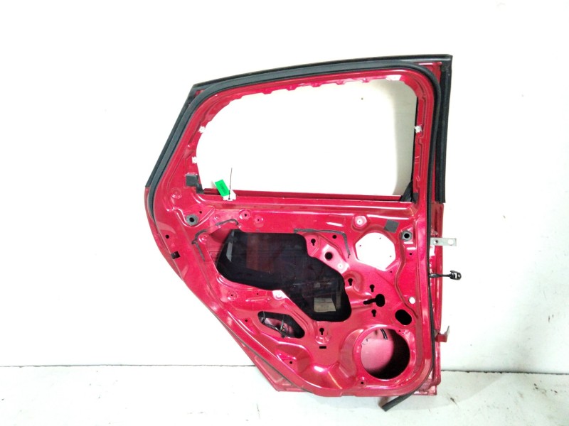 Recambio de puerta trasera izquierda para ford focus iii sedán 1.0 ecoboost referencia OEM IAM   