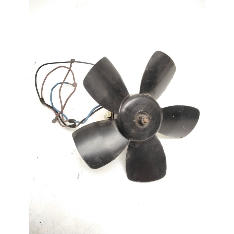 Recambio de ventilador calefaccion para seat fura (25a) 0.9 referencia OEM IAM   