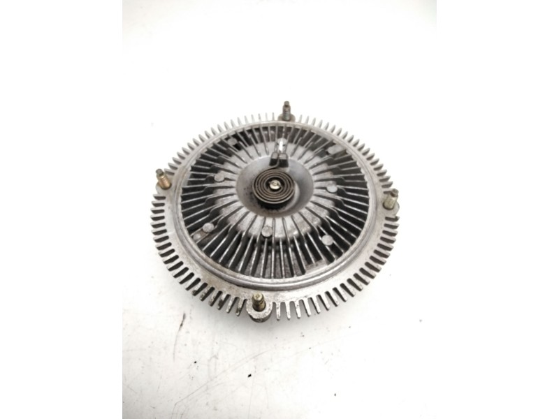 Recambio de maza embrague viscoso para nissan terrano ii (r20) 2.4 i 12v 4wd referencia OEM IAM 44100  