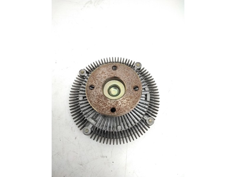 Recambio de maza embrague viscoso para nissan terrano ii (r20) 2.4 i 12v 4wd referencia OEM IAM 44100  