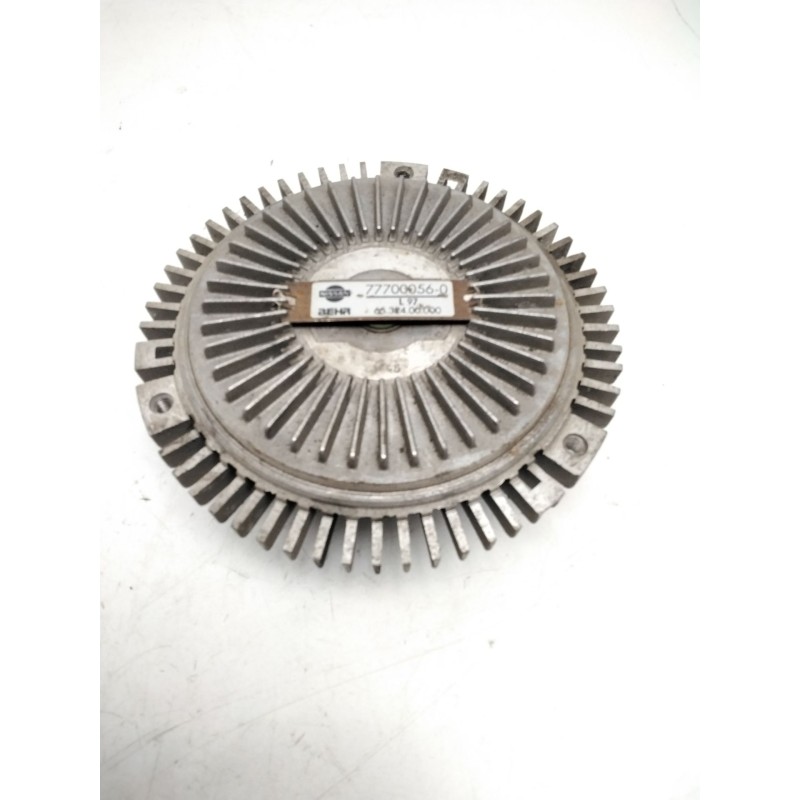 Recambio de maza embrague viscoso para nissan patrol iii/1 hardtop (k160) 3.2 td (k160) referencia OEM IAM 777000560  