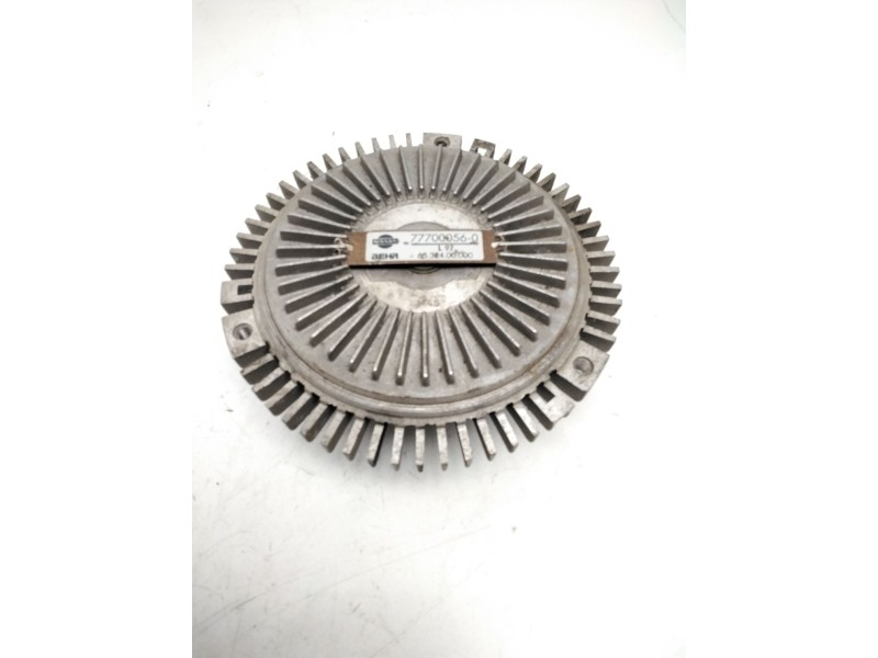 Recambio de maza embrague viscoso para nissan patrol iii/1 hardtop (k160) 3.2 td (k160) referencia OEM IAM 777000560  