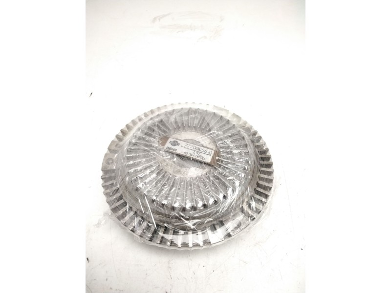 Recambio de maza embrague viscoso para nissan patrol iii/1 hardtop (k160) 3.2 td (k160) referencia OEM IAM 777000560  