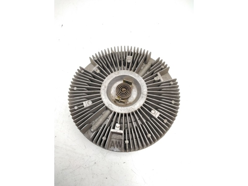 Recambio de maza embrague viscoso para ford explorer (u2, u_) 4.0 v6 4wd referencia OEM IAM E3HZ-8A616  