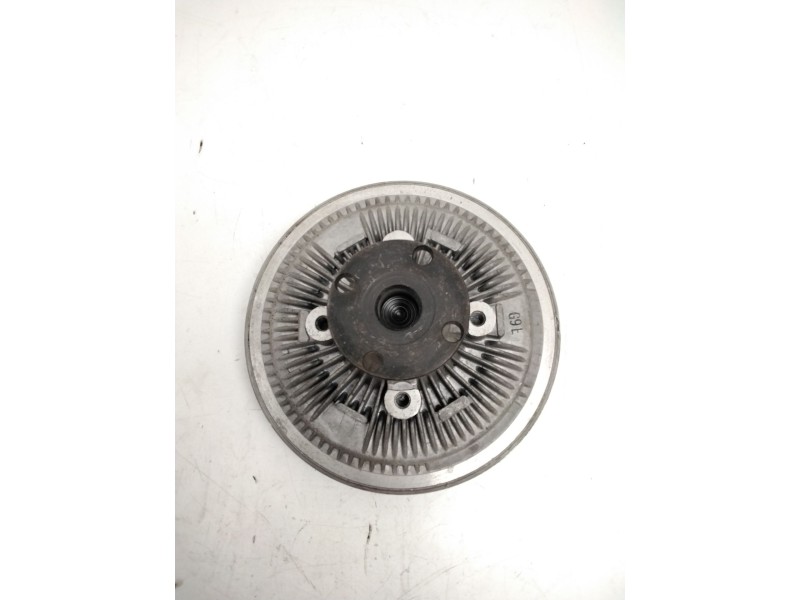 Recambio de maza embrague viscoso para ford explorer (u2, u_) 4.0 v6 4wd referencia OEM IAM E3HZ-8A616  