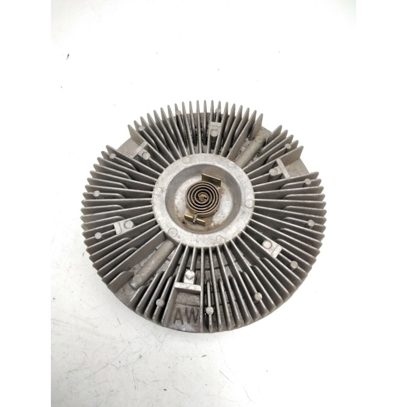 Recambio de maza embrague viscoso para ford explorer (u2, u_) 4.0 v6 4wd referencia OEM IAM E3HZ-8A616  
