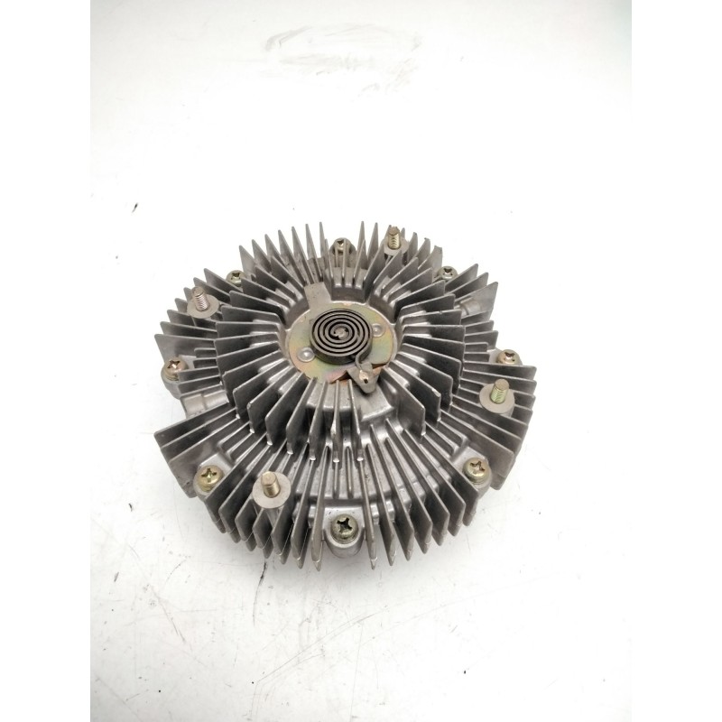 Recambio de maza embrague viscoso para toyota land cruiser (_j4_, _j5_) 4.0 d (hj47_v) referencia OEM IAM 16210-50090  