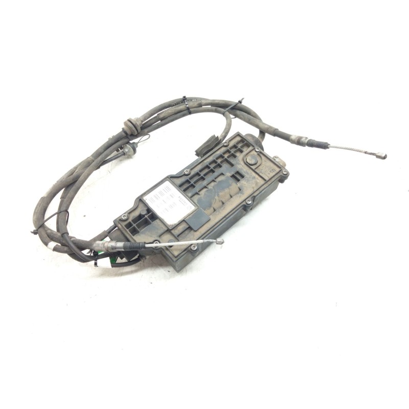 Recambio de freno de mano electrico para bmw x5 (e70) xdrive 30 d referencia OEM IAM 6850289  