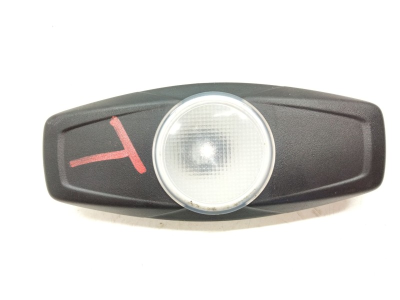 Recambio de luz interior para ford focus iii sedán 1.0 ecoboost referencia OEM IAM BM5113776FE  