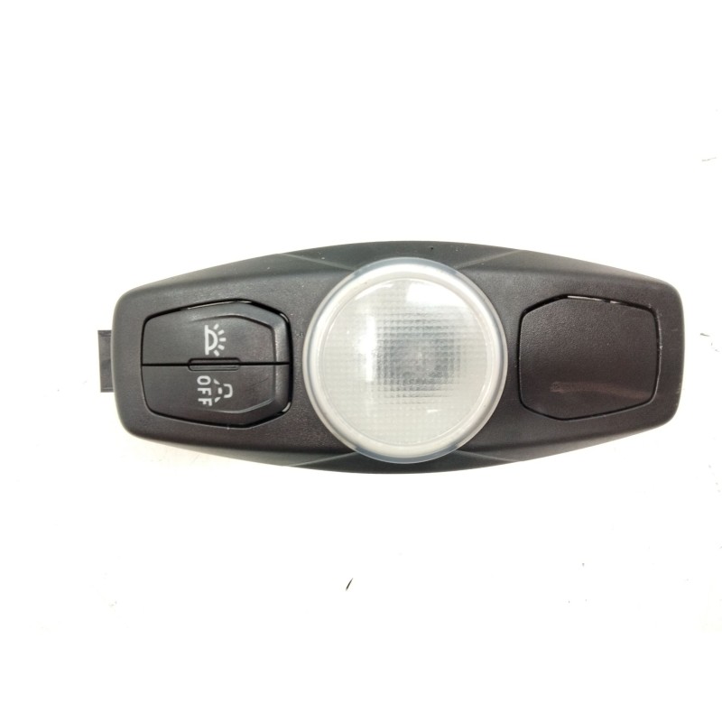 Recambio de luz interior para ford focus iii sedán 1.0 ecoboost referencia OEM IAM BM5113776  