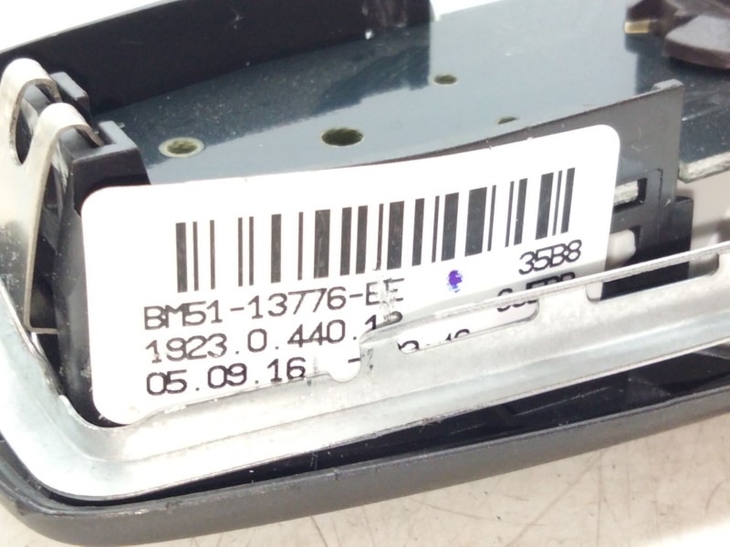 Recambio de luz interior para ford focus iii sedán 1.0 ecoboost referencia OEM IAM BM5113776  