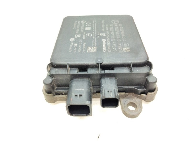 Recambio de radar distance sensor distronic para mercedes-benz clase c all-terrain (s206) c 220 d 4-matic (206.214) referencia O