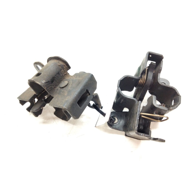 Recambio de cerradura capot para mercedes-benz clase r (w251, v251) r 320 cdi 4-matic (251.022, 251.122) referencia OEM IAM A219