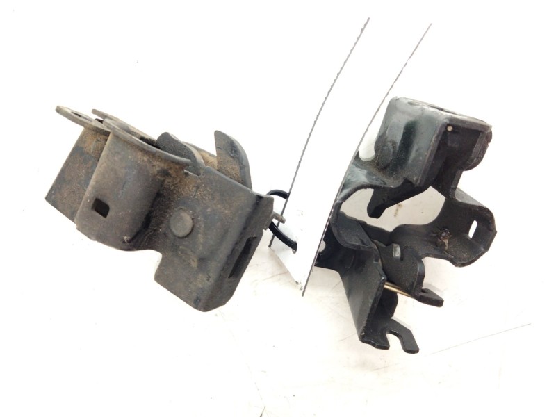 Recambio de cerradura capot para mercedes-benz clase r (w251, v251) r 320 cdi 4-matic (251.022, 251.122) referencia OEM IAM A219