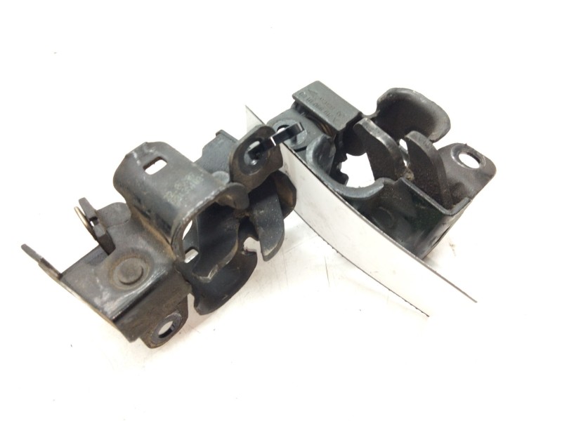 Recambio de cerradura capot para mercedes-benz clase r (w251, v251) r 320 cdi 4-matic (251.022, 251.122) referencia OEM IAM A219