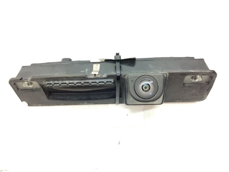 Recambio de camara trasera para ford focus iii sedán 1.0 ecoboost referencia OEM IAM F1EB19B514BG  