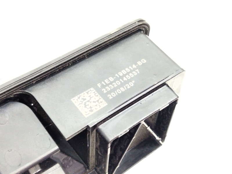 Recambio de camara trasera para ford focus iii sedán 1.0 ecoboost referencia OEM IAM F1EB19B514BG  