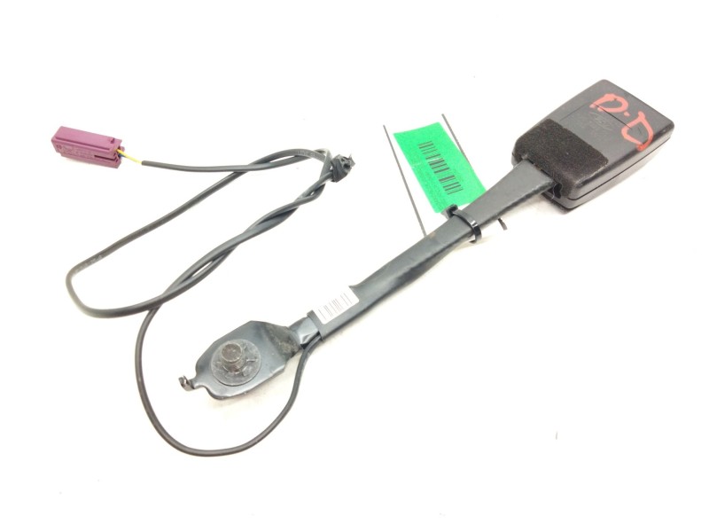 Recambio de enganche delantero derecho para ford focus iii sedán 1.0 ecoboost referencia OEM IAM BM5161208  