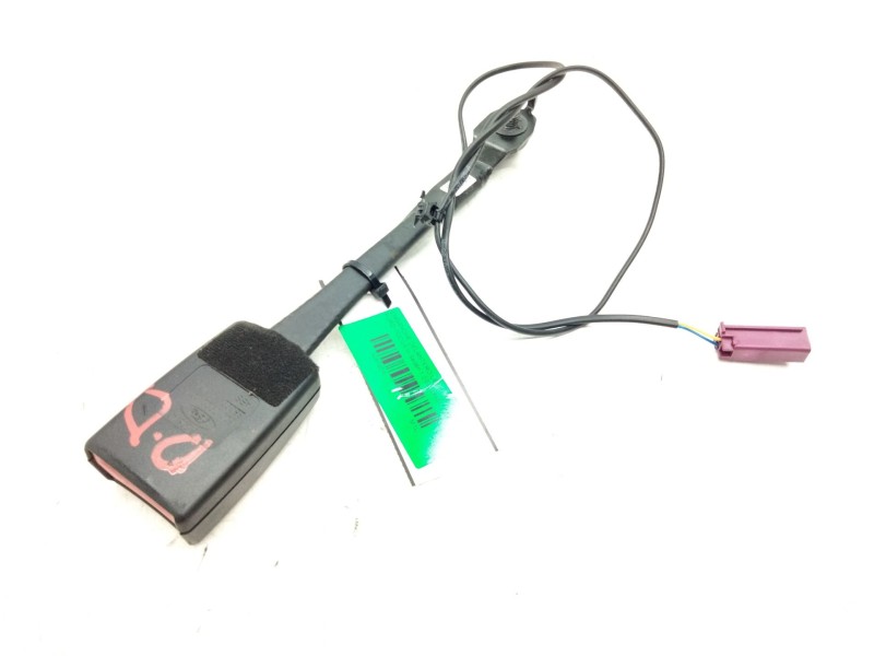 Recambio de enganche delantero derecho para ford focus iii sedán 1.0 ecoboost referencia OEM IAM BM5161208  