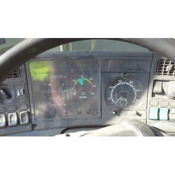 scania serie 4 del año 2002
