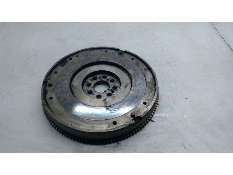 Recambio de volante motor para opel vivaro a furgoneta (x83) 2.0 cdti (f7) referencia OEM IAM 8200474648D  